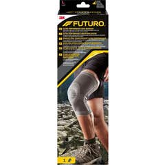 Futuro Genouillère Stabilisatrice Haute Performance Taille L 1ut