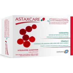 Sciences de la vie Astaxcare*30 Cps