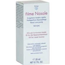 Pellicule nasale huile muqueuse nasale avec applicateur 20ml