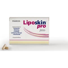 Pharcos Liposkin Pro 30caps