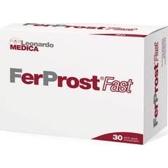 Leonardo Medica Ferprost Fast 30uts