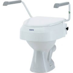 Invacare Aquatec At900 Rehausse Wc