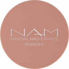 Nam Mineral Masterpiece Powder 8 g