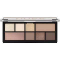 Catrice The Pure Nude Eyeshadow Palette 9g