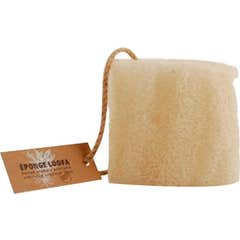Aleppo Soap Éponge Loofa 1 Unité