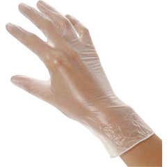 Intco Gants Vinyle TS 100uts