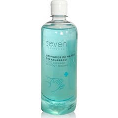 The Seven Cosmetics Nettoyant Mains Sans RinÃ§age 500ml