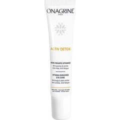 Onagrine Onaphyline Contour des yeux 15ml