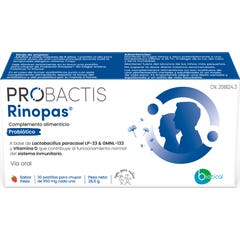 Probactis Rinopas 30caps