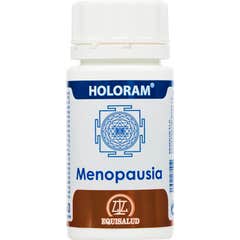 Equisalud Holoram Ménopause 60 caps