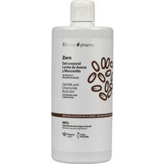 Thader Pharma Zero Gel Lait d'Avoine et Camomille 750 ml