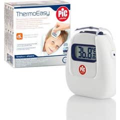 PicThermoEasy thermomètre infrarouge à contact frontal 1 pc