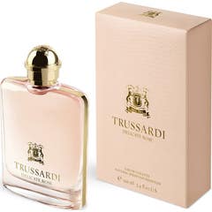 Trussardi Delicate Rose Eau de Toilette 30ml