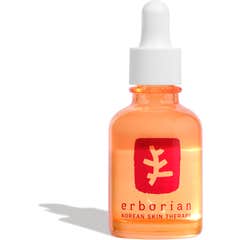 Erborian Skin Therapy Sérum Laitier Nuit Multi-Perfectionneur 30 ml