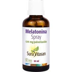 Sura Vitasan Mélatonine Spray 50ml