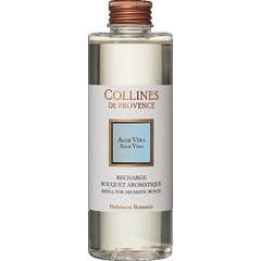 Collines de Provence Recharge Bouquet Aloe Vera 200ml
