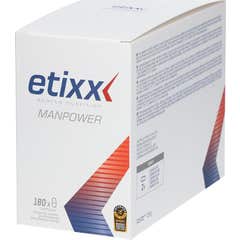 Etixx Man-Power 180caps