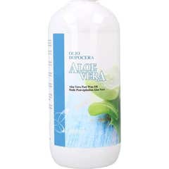 Idema Aloe Vera post waxing cleanser 500ml