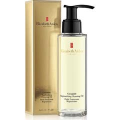 Elizabeth Arden Céramide Céramide Cleansing Oil Replenishing 200ml