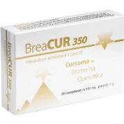 Brecur350 17G