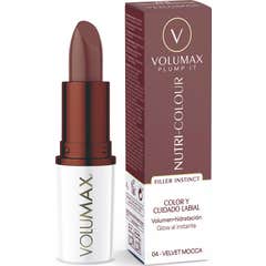 Volumax Plump It Nutri Colour 04 Velvet Mocca 4 gr