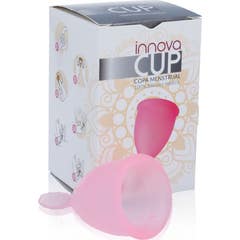 Innovafarm Innovacup Coupe Menstruelle Taille S 1pc