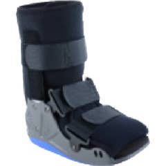 Thuasne Ligastep Botte Marche Fixe Courte Taille M 1 Unité