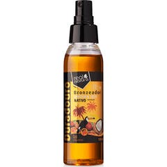 Real Natura Duradouro Huile Bronzante Urucum + Coco 100ml