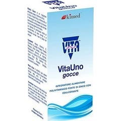 VitaUno Gouttes Enfant 9ml