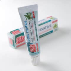 Fittydent adhésif sensible 40ml