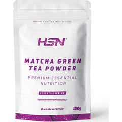 HSN Té Verde Matcha en Polvo 150g