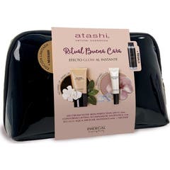 Atashi Cofre Ritual Buena Cara