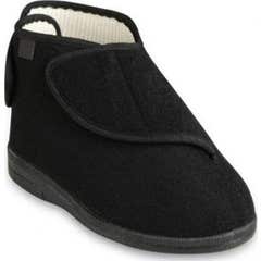 Dr Comfort Chaussure Chut Gary Black Taille 39 1 Paire
