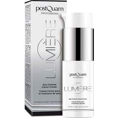 PostQuam Lumière Caviar Contour des Yeux 20 ml