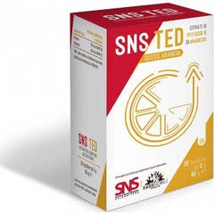 Erbenobili Sns Ted 30x3g