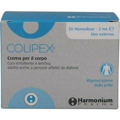 Colipex Crème 60Ml