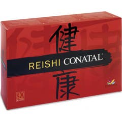 Conatal Reishi 30 Ampoules