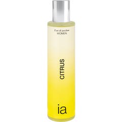 Interapothek Eau de Parfum Femme Citrus 100 ml