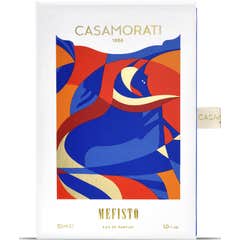 Xerjoff Casamorati 1888 Mefisto Man Edp 30ml