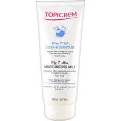 Topicrem Mon 1er Lait UltraHydratant 200ml