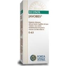 Javobes Ecosol Gouttes 50Ml