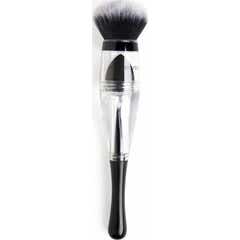 Magic Studio Makeup Brush 3 En 1 1 Unité