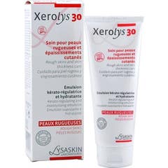 Xerolys 30 Emulsion 100 Ml *