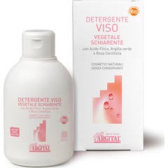 Argital Nettoyant Végétal Éclaircissant 250ml