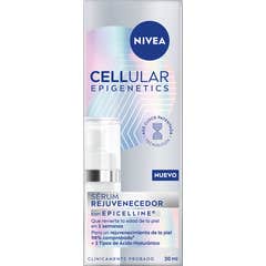 Nivea Cellular Epigenetics Sérum Rajeunissant 30 ml