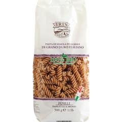 Iris Espirales Intégrales 500g