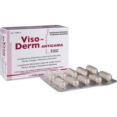 Viso-Derm Anti-Aging 30 Capsules