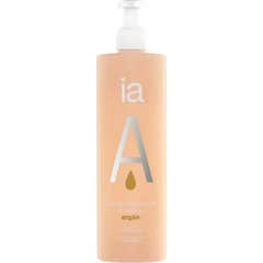 Interapothek Après-Shampooing Huile D'Argan 500ml
