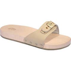 Scholl Pescura Flat Original Bycast Arena Talla 42 1 Par