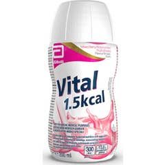 Vitalité 1,5Kcal Baies